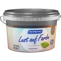2,5L  Lust auf Farbe, Lagunenzauber