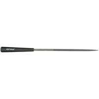 KSTOOLS KS TOOLS Halbrund-Nadelfeile, 5mm