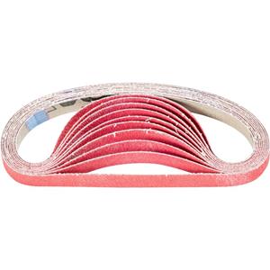 PFERD BA 16/520 CO-COOL 60 45020113 Schuurband Korrelgrootte 60 (l x b) 520 mm x 16 mm 50 stuk(s)