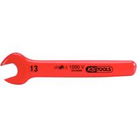 KSTOOLS KS TOOLS Maulschlüssel mit Schutzisolierung, 7mm