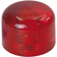 DÖNGES Ersatzkopf, für Ø 60 mm, Farbe gelb