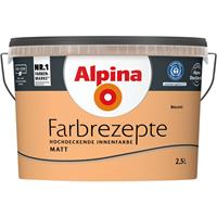 2,5L  Farbrezepte Biscotti, Matt