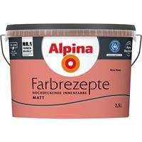 2,5L  Farbrezepte Hula Hoop, Matt