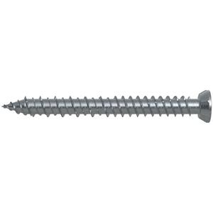 Fischer kozijnschroef FFS 7,5x152mm met T30 uitsparing 6st.