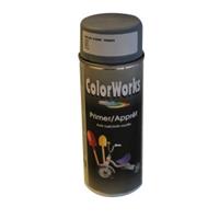 colorworks primer wit 918561 400 ml