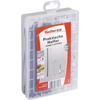 Fischer 553345 Praktische hulp elektro-set Inhoud: 1 set(s)
