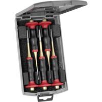Rennsteig 2K-Handbescherming 8-kt 18mm 395 314