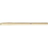 Halder Reserve-steel | lengte 800 mm hickory | 1 stuk - 3566.081 3566.081
