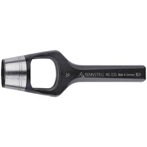 rennsteigwerkzeuge Rennsteig Werkzeuge 140 038 0 Holpijp 38 mm