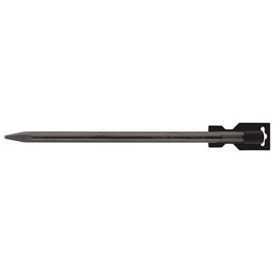 rennsteigwerkzeuge Rennsteig Werkzeuge Puntbeitel SDS-max 600 mm 210 60001 SB