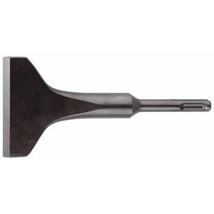 Rennsteig Tegelbeitel 80 SDS-plus 170 mm 212 17018