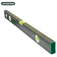 Wasserwaage Mota Plattenspeicher Aluminium 60 Cm