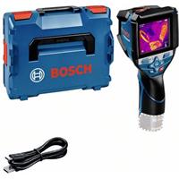 Bosch Professional Wärmebildkamera »GTC 600 C Professional«, ohne Akku und Ladegerät