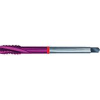 GUHRING Gühring Maschinengewindebohrer Gewindebohrer D376CPM M12 0 H TiAlN