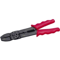 Cimco 10 1892 - Mechanical crimp tool 0,5...6mm² 10 1892