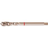 FORMAT Maschinengewindebohrer Gewindebohrer D371C HSSE M6 0 H - 