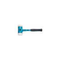 Hazet 1953N-60 1953N-60 Plastic hamer 1750 g 335 mm 1 stuk(s)