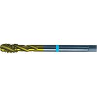 GUHRING Gühring Maschinengewindebohrer Gewindebohrer D371C PM M5 0 VA TiN