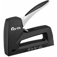 FORTIS Handtacker Alu 6-14mm Nägel 16mm (1 Stk.)