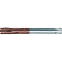 GUHRING Gühring Maschinengewindebohrer Gewindebohrer D371DPM M8 0 HRC 55 TiCN