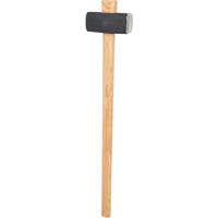 KSTOOLS KS TOOLS Vorschlaghammer mit Hickorystiel, 5000g
