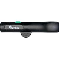 FORTIS Rundkabel Entmanteler f.Kabel 8 13mm - 