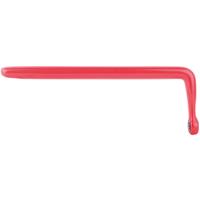 KSTOOLS KS TOOLS Gegenhalter mit Schutzisolierung, 20mm