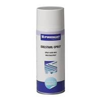 Promat RVS-spray | 400 ml | spuitbus - 4000354072 4000354072