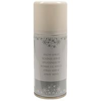 Decoris Sneeuwspray 150ml wit