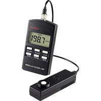 GOSSEN MAVOLUX 5032 B USB Luxmeter 0.01 - 199900 lx