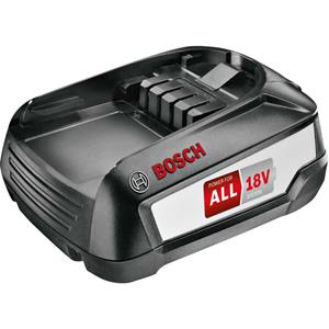 Bosch BHZUB1830 Power For Alll Verwisselbare Stofzuiger Accu 18V