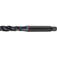 FORMAT Maschinengewindebohrer Gewindebohrer D371E vap.FAT M5 HSS-E SL6H TypN Tdmit - 