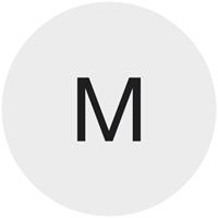 Forum Handgewindebohrer DIN 352 HSS M 8,0 Satz - 