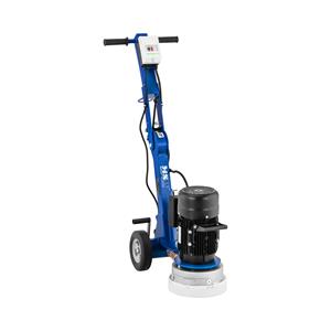 MSW vloer schuurmachine - 2.200 W - Ø 250 mm