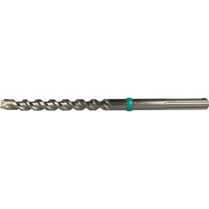 Heller EnDuro 28201 7 Carbide Hamerboor 40 mm Gezamenlijke lengte 720 mm SDS-Max 1 stuk(s)
