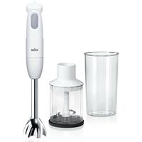 Braun MQ 120 Pesto - 