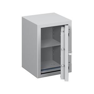Brandkast, IMP klasse I, LFS 30 P, h x b x d = 675 x 495 x 472 mm