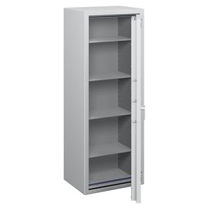 Brandkast, IMP klasse I, LFS 30 P, h x b x d = 1875 x 705 x 527 mm