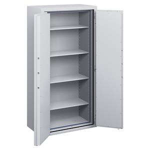Brandkast, IMP klasse I, LFS 30 P, h x b x d = 1875 x 955 x 527 mm