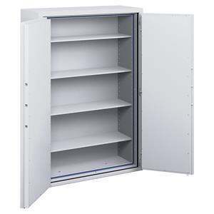 Brandkast, IMP klasse I, LFS 30 P, h x b x d = 1875 x 1305 x 527 mm