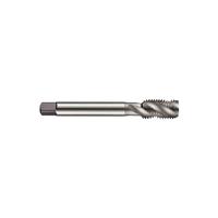 DORMER Maschinengewindebohrer ISO 529C E538 BSF 1/2 ℃x16 HSS Blank/dampfangelassen 2XD Medium - 