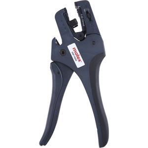 Molex 638170000 Hand Wire Stripping Tool for 8-34 AWG Wire with 1.00mm Max Insulation Thickness