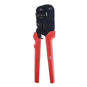 Molex 640160201 ServiceGrade Hand Crimp Tool for Field Repair only, for production use our PremiumGrade Tool
