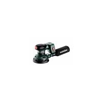 Metabo SXA 18 LTX 125 BL 600146850 Excentrische accuschuurmachine Zonder accu 18 V