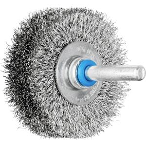 Pferd - BÜRSTE RBU 5015/6 INOX 0,20 (1)