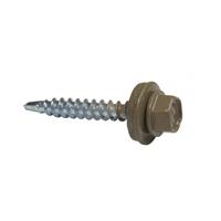 Connex Boorschroef 6K-K 4.8X35 100St Gs - KK4050101