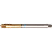 GUHRING Gühring Maschinengewindebohrer Gewindebohrer D371B PM M8 0 VA TiN