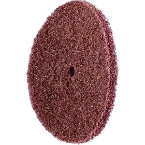 PFERD 44693151 Vliesschijf 150 mm 10 stuk(s)