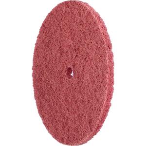 PFERD 44693152 Vliesschijf 150 mm 10 stuk(s)