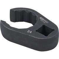 KSTOOLS KS TOOLS 3/4' 12-kant-Einsteck-Maulschlüssel, 46mm